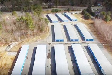 All-Purpose Storage - East Waterboro - 331 Main Street Waterboro, ME 04030