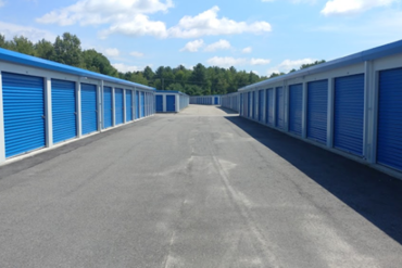 All-Purpose Storage - East Waterboro - 331 Main Street Waterboro, ME 04030