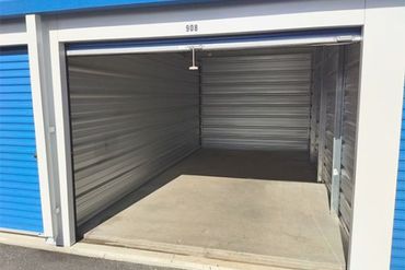 All-Purpose Storage - East Waterboro - 331 Main Street Waterboro, ME 04030