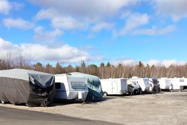 All-Purpose Storage - East Waterboro - 331 Main Street Waterboro, ME 04030