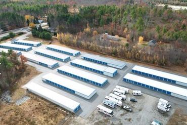 All-Purpose Storage - East Waterboro - 331 Main Street Waterboro, ME 04030