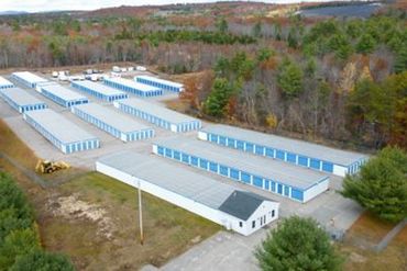 All-Purpose Storage - East Waterboro - 331 Main Street Waterboro, ME 04030