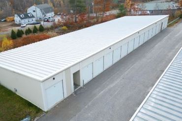All-Purpose Storage - 132 Portland Road Gray, ME 04039