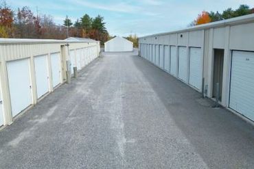 All-Purpose Storage - 132 Portland Road Gray, ME 04039