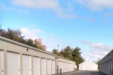 All-Purpose Storage - 132 Portland Road Gray, ME 04039