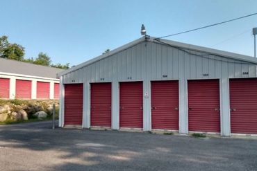 All-Purpose Storage - 132 Portland Road Gray, ME 04039