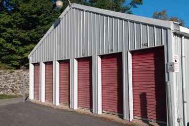 All-Purpose Storage - 132 Portland Road Gray, ME 04039