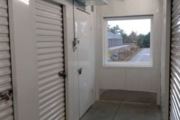 All-Purpose Storage - 132 Portland Road Gray, ME 04039