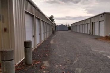 All-Purpose Storage - 132 Portland Road Gray, ME 04039