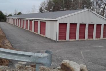 All-Purpose Storage - 132 Portland Road Gray, ME 04039