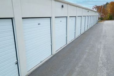 All-Purpose Storage - 132 Portland Road Gray, ME 04039