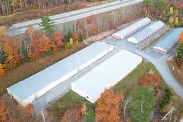 All-Purpose Storage - 132 Portland Road Gray, ME 04039