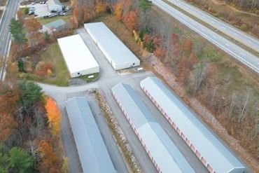 All-Purpose Storage - 132 Portland Road Gray, ME 04039