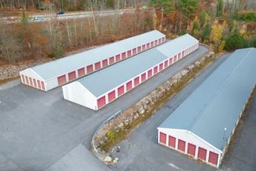 All-Purpose Storage - 132 Portland Road Gray, ME 04039