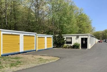 All-Purpose Storage - 303 Wisdom Way Greenfield, MA 01301