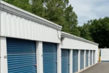 All-Purpose Storage - 303 Wisdom Way Greenfield, MA 01301