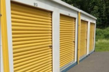 All-Purpose Storage - 303 Wisdom Way Greenfield, MA 01301