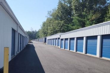 All-Purpose Storage - 303 Wisdom Way Greenfield, MA 01301