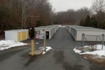 All-Purpose Storage - 303 Wisdom Way Greenfield, MA 01301