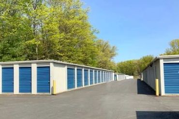 All-Purpose Storage - 303 Wisdom Way Greenfield, MA 01301
