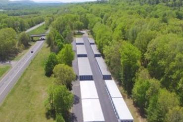 All-Purpose Storage - 303 Wisdom Way Greenfield, MA 01301