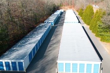 All-Purpose Storage - 303 Wisdom Way Greenfield, MA 01301