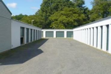 All-Purpose Storage - Greenfield North - 78 Woodard Road Greenfield, MA 01301