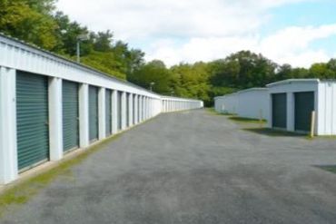 All-Purpose Storage - Greenfield North - 78 Woodard Road Greenfield, MA 01301