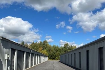 All-Purpose Storage - Hillsboro Mini East/West - 485 West Main Street Hillsborough, NH 03244