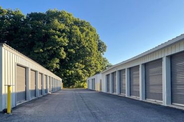 All-Purpose Storage - Hillsboro Mini East/West - 485 West Main Street Hillsborough, NH 03244