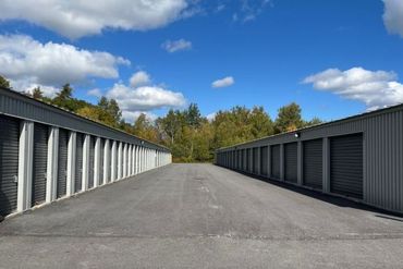All-Purpose Storage - Hillsboro Mini East/West - 485 West Main Street Hillsborough, NH 03244