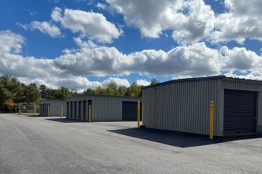 All-Purpose Storage - Hillsboro Mini East/West - 485 West Main Street Hillsborough, NH 03244