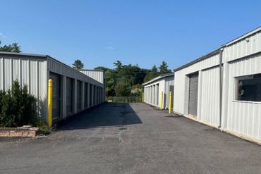 All-Purpose Storage - Hillsboro Mini East/West - 485 West Main Street Hillsborough, NH 03244
