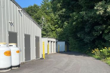 All-Purpose Storage - Hillsboro Mini East/West - 485 West Main Street Hillsborough, NH 03244