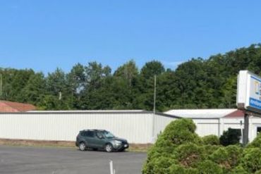 All-Purpose Storage - Hillsboro Mini East/West - 485 West Main Street Hillsborough, NH 03244