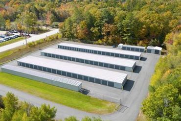 All-Purpose Storage - Hillsboro Mini East/West - 485 West Main Street Hillsborough, NH 03244