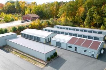 All-Purpose Storage - Hillsboro Mini East/West - 485 West Main Street Hillsborough, NH 03244