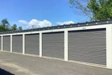 All-Purpose Storage - Hinsdale South - 288 Brattleboro Road Hinsdale, NH 03451