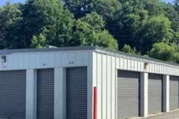 All-Purpose Storage - Hinsdale South - 288 Brattleboro Road Hinsdale, NH 03451