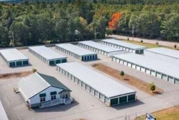 All-Purpose Storage - Hollis ME - 1110 Cape Road Hollis, ME 04042