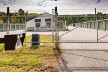 All-Purpose Storage - Hollis ME - 1110 Cape Road Hollis, ME 04042