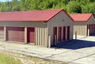 All-Purpose Storage - Plymouth South - 630 Daniel Webster Highway Plymouth, NH 03264