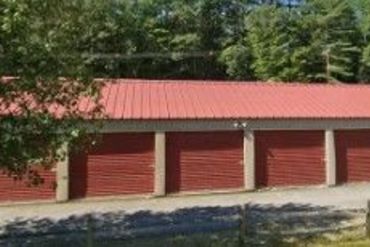 All-Purpose Storage - Plymouth South - 630 Daniel Webster Highway Plymouth, NH 03264