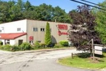 All-Purpose Storage - Plymouth South - 630 Daniel Webster Highway Plymouth, NH 03264