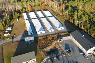 All-Purpose Storage - 1483 Maine Street Poland, ME 04274