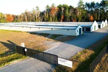 All-Purpose Storage - 1483 Maine Street Poland, ME 04274