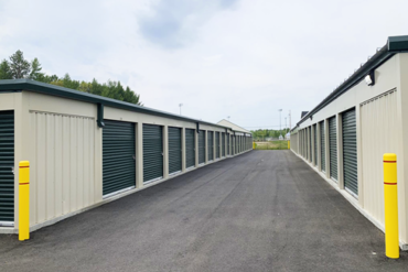 All-Purpose Storage - 1483 Maine Street Poland, ME 04274