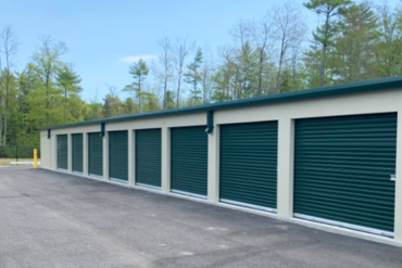 All-Purpose Storage - 1483 Maine Street Poland, ME 04274