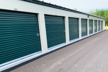 All-Purpose Storage - 1483 Maine Street Poland, ME 04274
