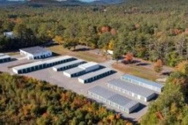 All-Purpose Storage -Kezar Falls - 227 Federal Road Parsonsfield, ME 04047
